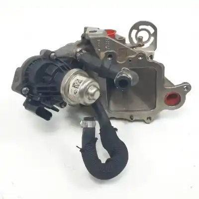 Pièce détachée automobile d'occasion VANNE EGR pour BMW SERIE 1 LIM. (F20/F21)  Références OEM IAM 8513132 73789110 7822349 