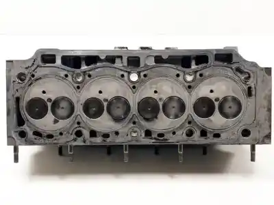 Second-hand car spare part cylinder head for renault megane ii berlina 5p f9q800 oem iam references f9q800