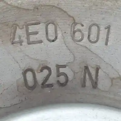 İkinci el araba yedek parçası yorulmak için audi a8 (4e2) bfm oem iam referansları 4e0601025n r19 aluminio 