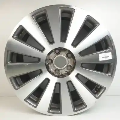 Second-hand car spare part  for AUDI A8 (4E2)  OEM IAM references 4E0601025N R19 ALUMINIO 