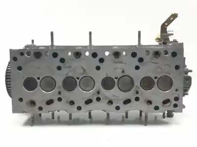 Pièce détachée automobile d'occasion CULASSE DU MOTEUR pour IVECO DAILY CAJA CERRADA (1999 =>)  Références OEM IAM 814043N 7450519 