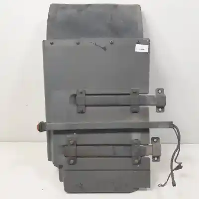 Pièce détachée automobile d'occasion marche de roue pour nissan atleon (tk) bd30ti références oem iam 