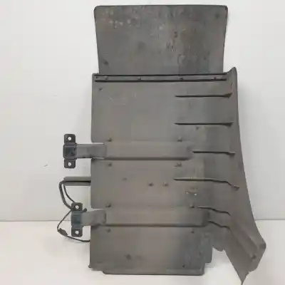 Peça sobressalente para automóvel em segunda mão cave de roda por nissan atleon (tk) bd30ti referências oem iam   