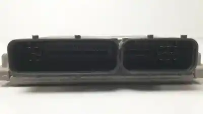 Автозапчастина б/у ебу контролер двигуна для seat leon (1m1) atn.aus.azd.bcb посилання на oem iam 6160066907 036906034ds 