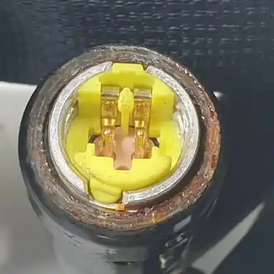 Автозапчасти б/у правый передний ремень безопасности за renault koleos i m9r856 ссылки oem iam 86884jy11a 6093167 