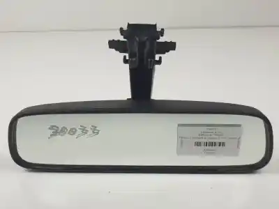 Автозапчасти б/у внутреннее зеркало за RENAULT KOLEOS I M9R856 ссылки OEM IAM 96321JY01A  