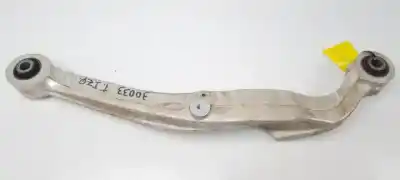 Peça sobressalente para automóvel em segunda mão braço de suspensão inferior traseiro esquerdo por renault koleos i m9r856 referências oem iam   