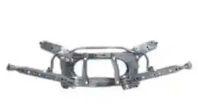 Peça sobressalente para automóvel em segunda mão charrió / suporte de eixo de trás por renault koleos i m9r856 referências oem iam   