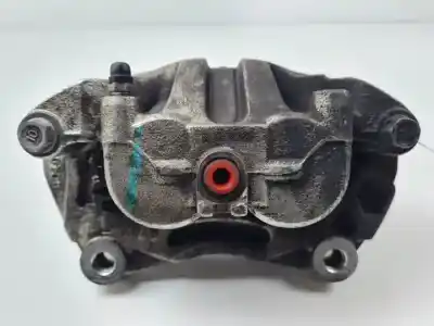 Peça sobressalente para automóvel em segunda mão pinça de travão dianteira esquerda por renault koleos i m9r856 referências oem iam   