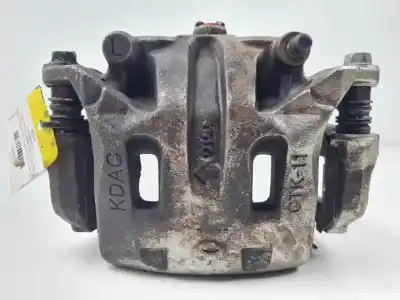 Piesă de schimb auto la mâna a doua etrier de frânã stânga pentru renault koleos i m9r856 referințe oem iam 