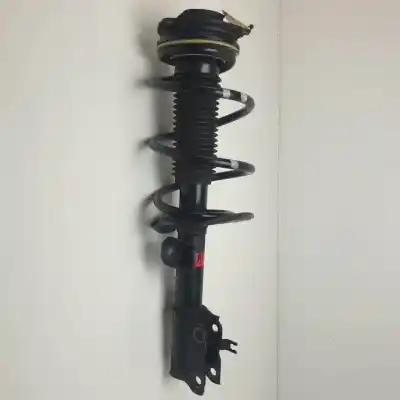 Piesă de schimb auto la mâna a doua amortizor fațã dreapta pentru renault koleos i m9r856 referințe oem iam 54302jy01b