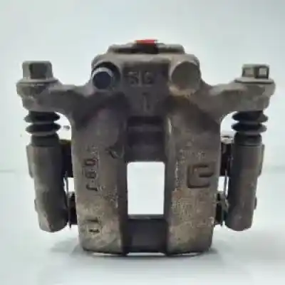 Piesă de schimb auto la mâna a doua etrier de frânã stânga spate pentru renault koleos i m9r856 referințe oem iam 