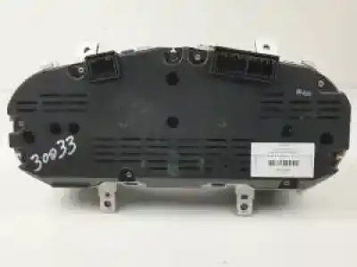 Peça sobressalente para automóvel em segunda mão quadrante por renault koleos i m9r856 referências oem iam 248102077r  