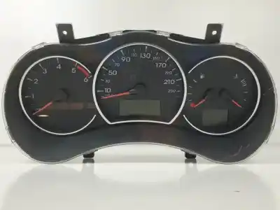 Автозапчасти б/у приборная доска за RENAULT KOLEOS I M9R856 ссылки OEM IAM 248102077R  