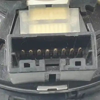 Second-hand car spare part air bag ring for renault koleos i m9r856 oem iam references   