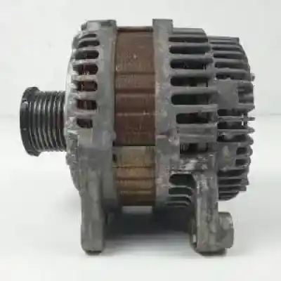 Second-hand car spare part alternator for renault koleos i m9r856 oem iam references 23100jg71b a3tj3881 