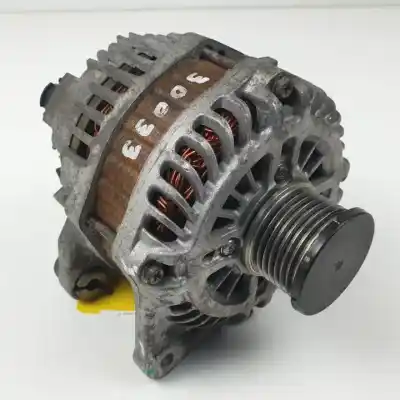 Piesă de schimb auto la mâna a doua alternator pentru renault koleos i m9r856 referințe oem iam 23100jg71b