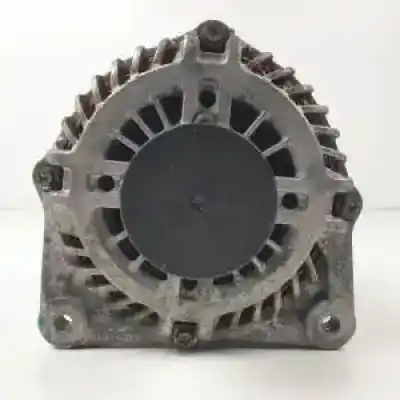 Second-hand car spare part alternator for renault koleos i m9r856 oem iam references 23100jg71b a3tj3881 