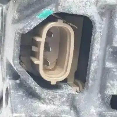 Second-hand car spare part alternator for renault koleos i m9r856 oem iam references 23100jg71b a3tj3881 