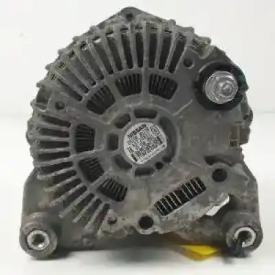 Second-hand car spare part alternator for renault koleos i m9r856 oem iam references 23100jg71b a3tj3881 