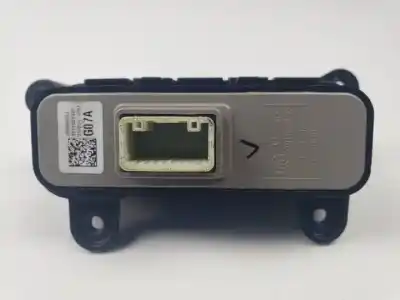 Pezzo di ricambio per auto di seconda mano comando multifunzione per kia picanto (ja) g3ld riferimenti oem iam 93710g6070 120025737 