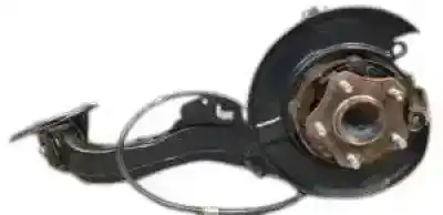 Piesă de schimb auto la mâna a doua fuzeta stânga spate pentru renault koleos i m9r856 referințe oem iam 