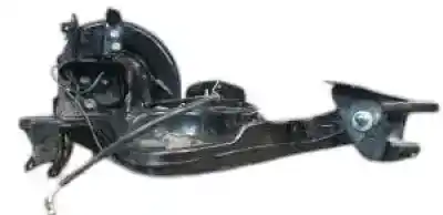 Second-hand car spare part rear left knuckle for renault koleos i m9r856 oem iam references   