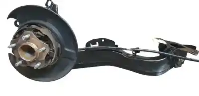 Piesă de schimb auto la mâna a doua fuzeta dreapta spate pentru renault koleos i m9r856 referințe oem iam 