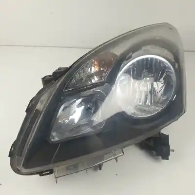 Piesă de schimb auto la mâna a doua far stânga pentru renault koleos i m9r856 referințe oem iam 26060jy