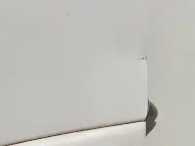 Second-hand car spare part front right door for renault koleos i m9r856 oem iam references   