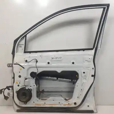 Second-hand car spare part front right door for renault koleos i m9r856 oem iam references   