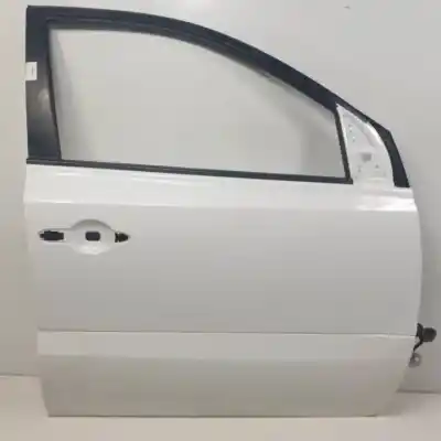 Piesă de schimb auto la mâna a doua Usa Dreapta Fatã pentru RENAULT KOLEOS I M9R856 Referințe OEM IAM   