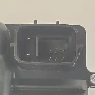 Second-hand car spare part rear left window regulator for renault koleos i m9r856 oem iam references 82751jy00a  