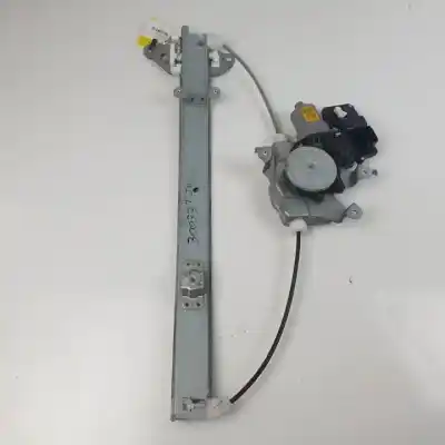 Piesă de schimb auto la mâna a doua mecanism actionare geam spate stânga pentru renault koleos i m9r856 referințe oem iam 82751jy00a