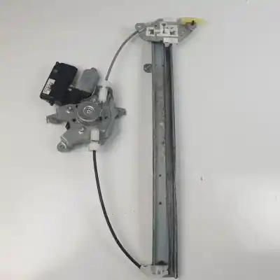 Second-hand car spare part rear left window regulator for renault koleos i m9r856 oem iam references 82751jy00a  