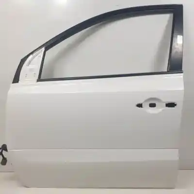 Piesă de schimb auto la mâna a doua usa din fata stânga pentru renault koleos i m9r856 referințe oem iam 