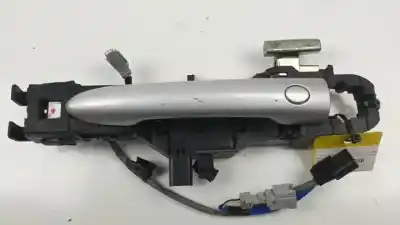 Piesă de schimb auto la mâna a doua mâner exterior stânga fațã pentru renault koleos i m9r856 referințe oem iam 80611jy00