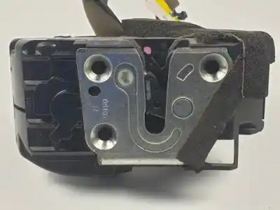 Piesă de schimb auto la mâna a doua încuietoare Ușa Din Dreapta Fațã pentru RENAULT KOLEOS I M9R856 Referințe OEM IAM   