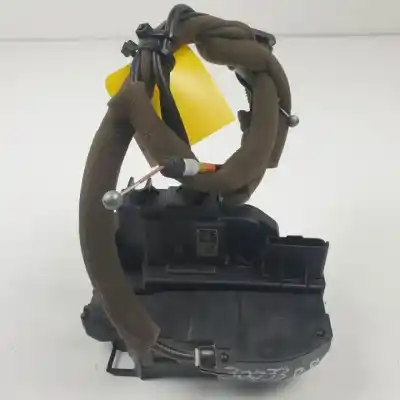 Second-hand car spare part front right door lock for renault koleos i m9r856 oem iam references   