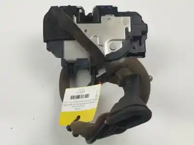 Second-hand car spare part front right door lock for renault koleos i m9r856 oem iam references   