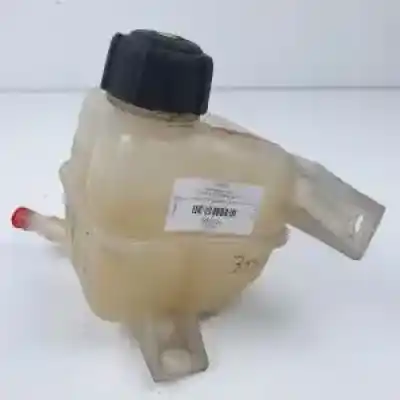 Piesă de schimb auto la mâna a doua vas de expansiune pentru renault koleos i m9r856 referințe oem iam 2243061000