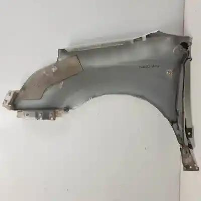 Peça sobressalente para automóvel em segunda mão guarda-lamas dianteiro direito por renault koleos i m9r856 referências oem iam   
