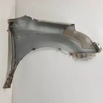 Peça sobressalente para automóvel em segunda mão guarda-lamas dianteiro esquerdo por renault koleos i m9r856 referências oem iam   