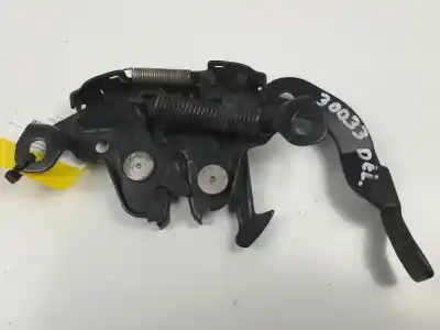 Peça sobressalente para automóvel em segunda mão fechadura do capô por renault koleos i m9r856 referências oem iam   