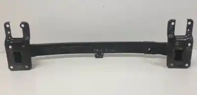 Peça sobressalente para automóvel em segunda mão reforço do pára choques dianteiro por renault koleos i m9r856 referências oem iam   