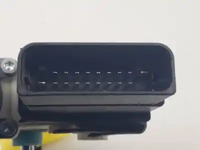 Автозапчасти б/у мотор заднего левого стекла за volkswagen passat variant (3c5) bkp ссылки oem iam 1k0959703p 981677113 984064340 