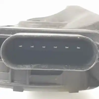Second-hand car spare part accelerator pedal for ford b-max titanium 90 cv / 66 kw oem iam references 8v219f836ab 6pv00951720 