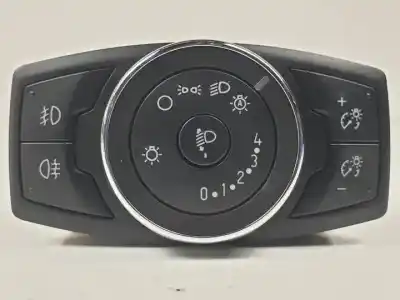 Second-hand car spare part  for FORD B-MAX  OEM IAM references AV1T13D061AB  