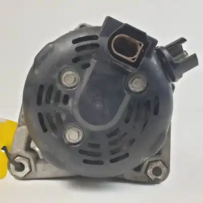 Автозапчастина б/у генератор для ford b-max titanium посилання на oem iam cv6t10300bc ms1042101731 