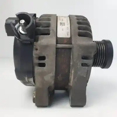 Автозапчастина б/у генератор для ford b-max titanium посилання на oem iam cv6t10300bc ms1042101731 